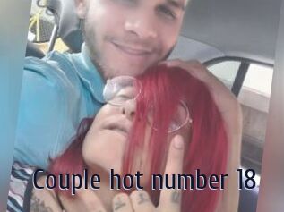 Couple_hot_number_18