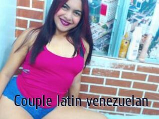 Couple_latin_venezuelan