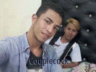 Couplecock