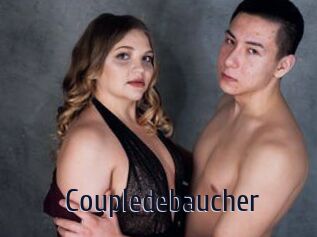 Coupledebaucher