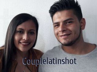 Couplelatinshot
