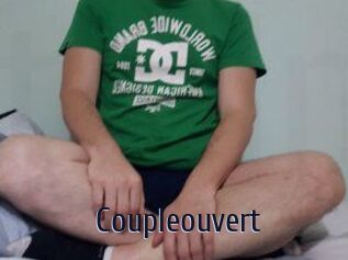 Coupleouvert
