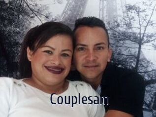 Couplesam