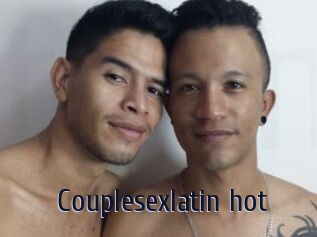Couplesexlatin_hot