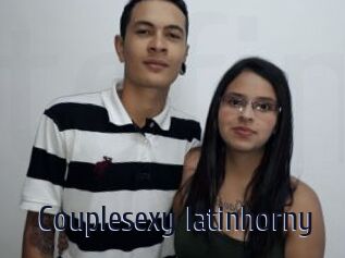 Couplesexy_latinhorny