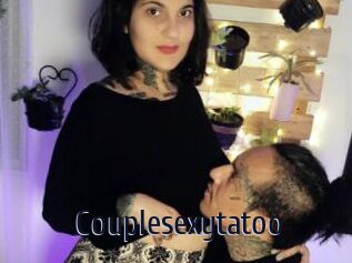 Couplesexytatoo
