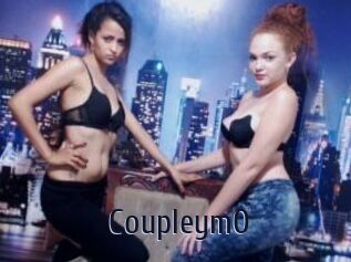 Coupleym0