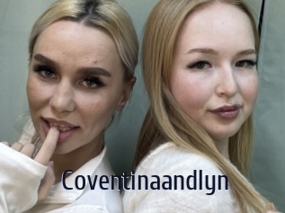 coventinaandlyn Topp Finder