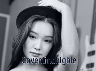 Coventinahigbie