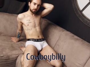 Cowboybilly