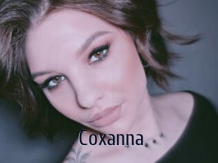 Coxanna