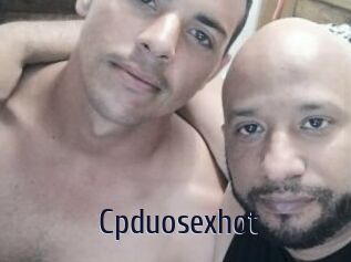 Cpduosexhot