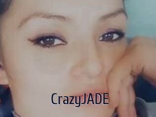 CrazyJADE