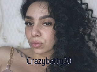 Crazybetty20