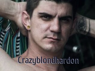 Crazyblondhardon