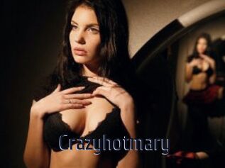 Crazyhotmary