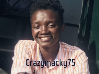 Crazymacky75