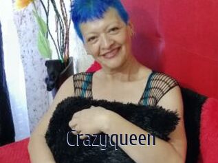 Crazyqueen