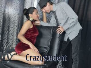 Crazystudent