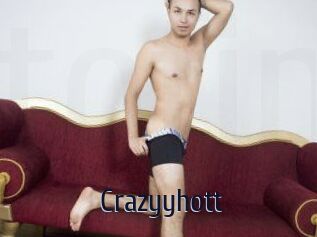 Crazyyhott