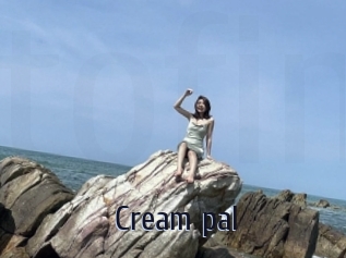 Cream_pal