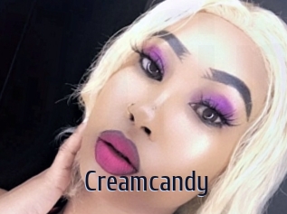 Creamcandy