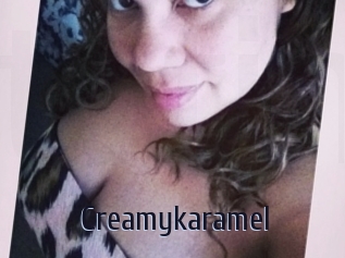 Creamykaramel
