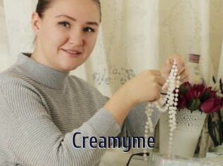 Creamyme