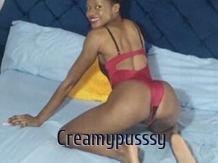 Creamypusssy
