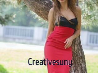 Creativesuny