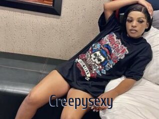 Creepysexy