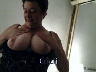Cricri