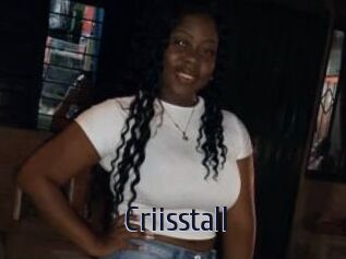 Criisstall