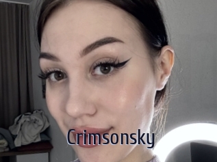 Crimsonsky