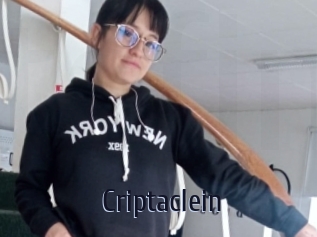 Criptaclein