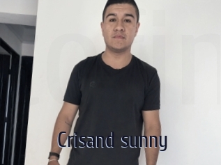 Crisand_sunny