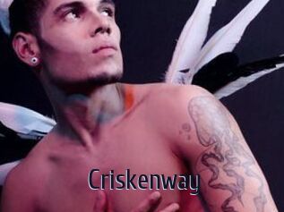 Criskenway