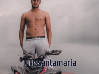 Crissantamaria