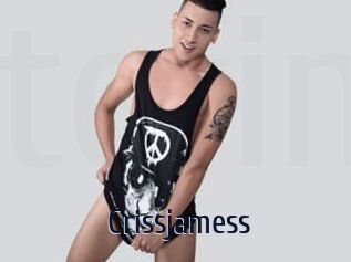 Crissjamess