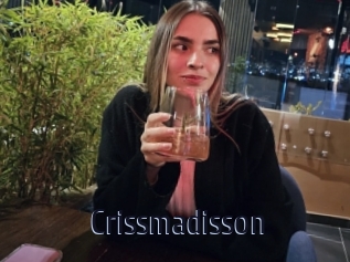 Crissmadisson
