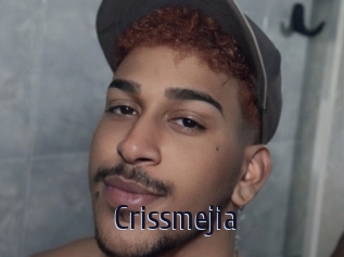 Crissmejia
