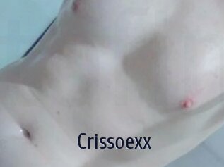 Crissoexx