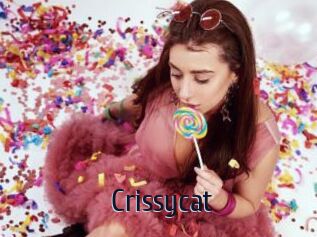 Crissycat