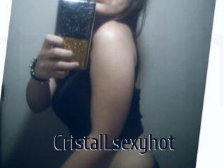 CristalLsexyhot