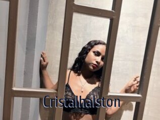 Cristalhalston