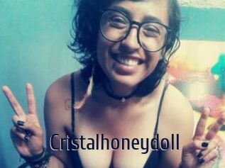Cristalhoneydoll