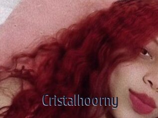 Cristalhoorny