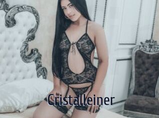 Cristalleiner