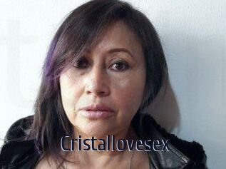 Cristallovesex