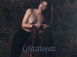 Cristallovett